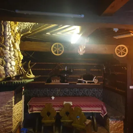 Mountain Aparthotel Weichsel