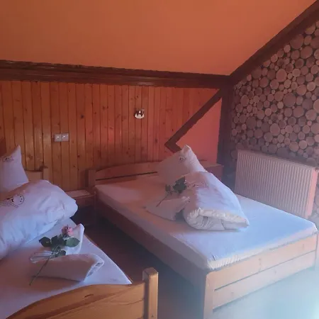 Aparthotel Mountain 3*