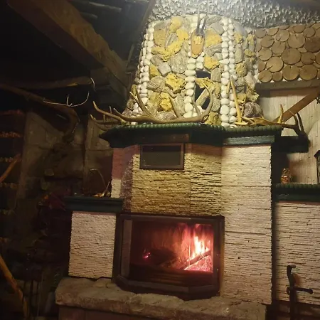 Mountain Hotel apartamentowy