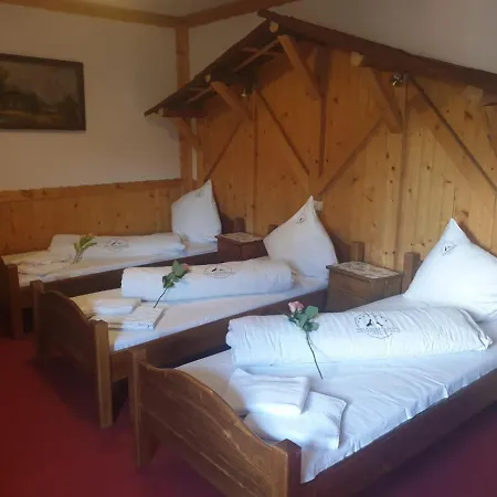 Mountain Aparthotel 3*