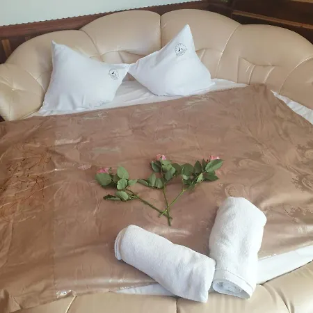 Mountain Hotel apartamentowy