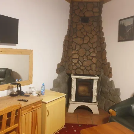 Mountain شقة فندقية