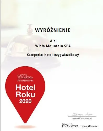 Aparthotel Mountain Wisła