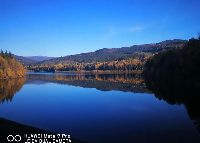 Hotel apartamentowy Mountain