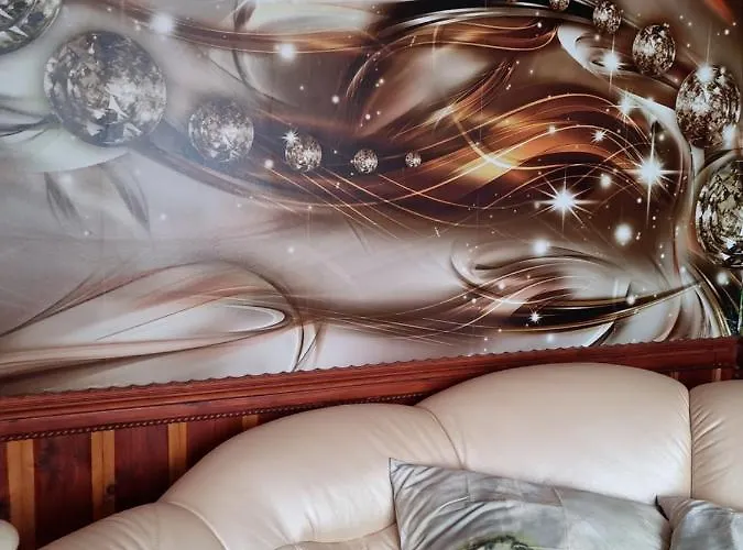 Mountain Aparthotel 3*