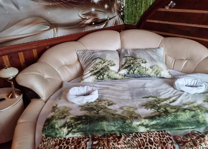 Hotel apartamentowy Mountain Wisła