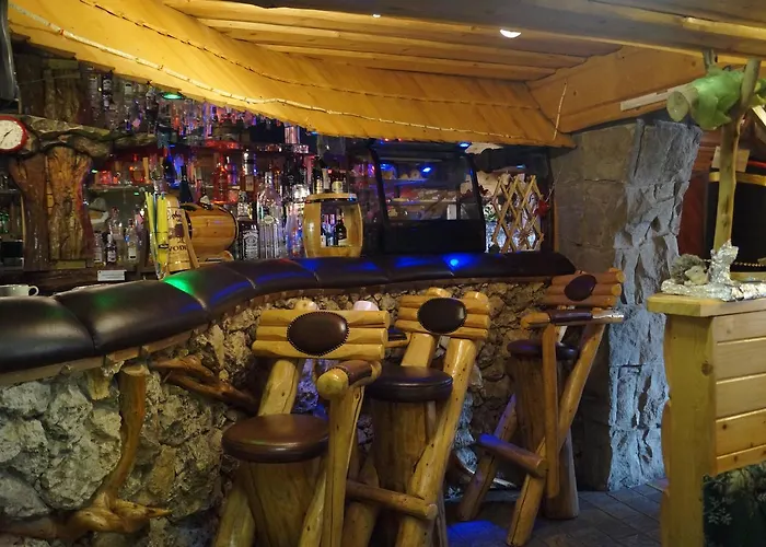 Aparthotel Mountain Wisła