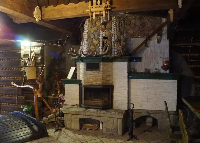 Mountain Aparthotel Wisła