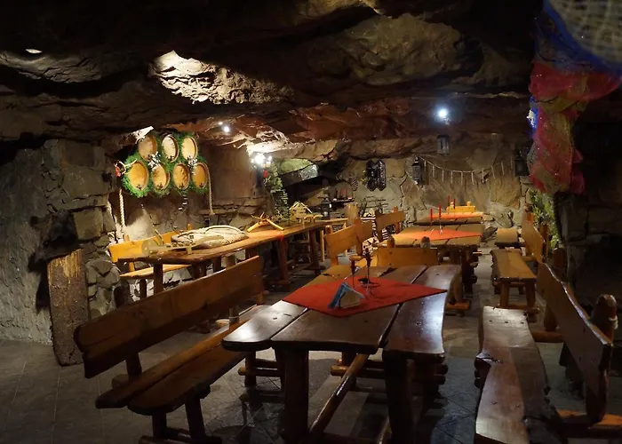 Mountain Aparthotel 3*