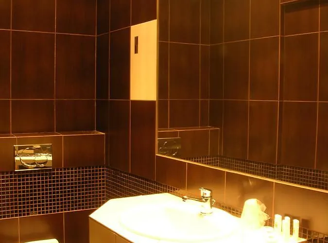 Aparthotel Mountain Wisła