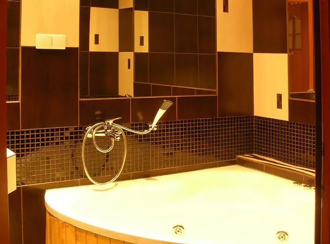 Aparthotel Mountain Wisła