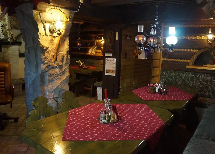 Aparthotel Mountain Wisła