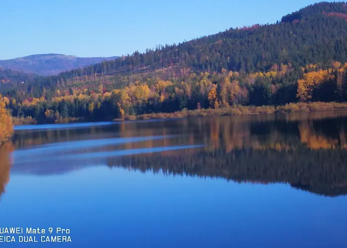 Mountain Aparthotel Wisła