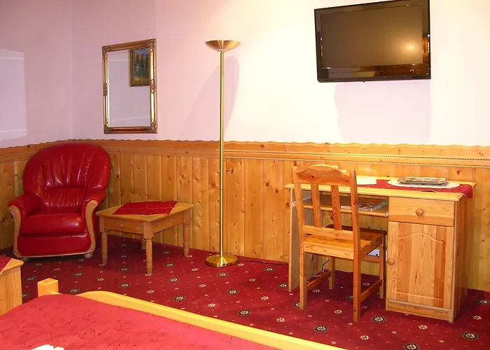 Mountain Aparthotel Wisła