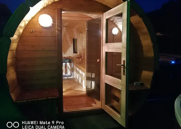 Mountain Aparthotel Wisła