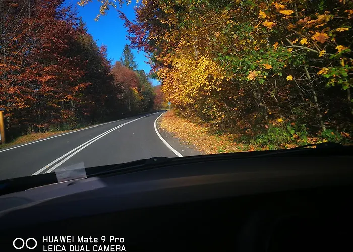 Mountain Hotel apartamentowy