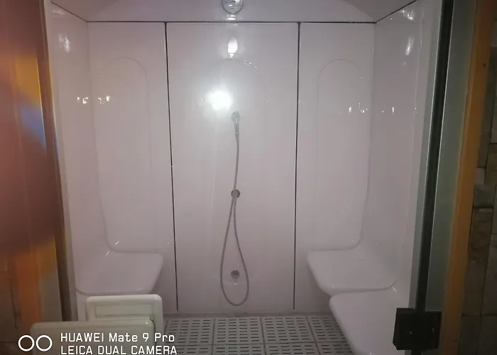 Mountain Hotel apartamentowy Wisła