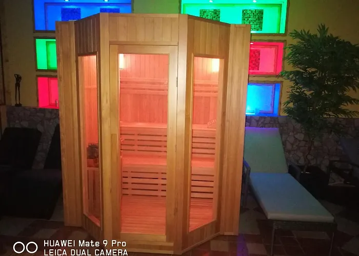 Mountain Hotel apartamentowy 3*