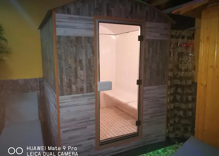 Hotel apartamentowy Mountain 3*