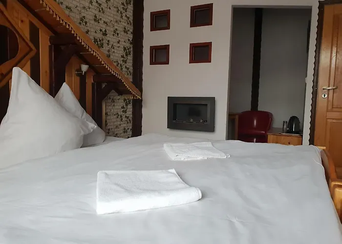 Mountain Aparthotel 3*