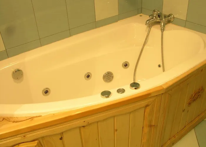 Mountain Hotel apartamentowy