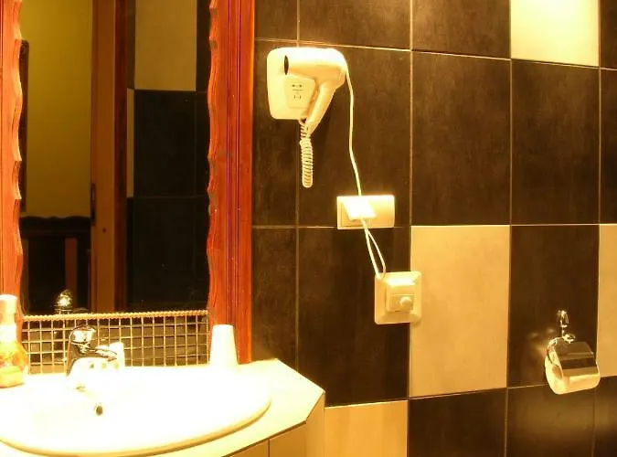 Mountain Aparthotel Wisła