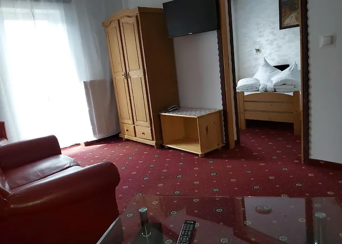 Apartahotel Mountain