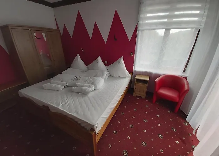 Apartahotel Mountain 3*