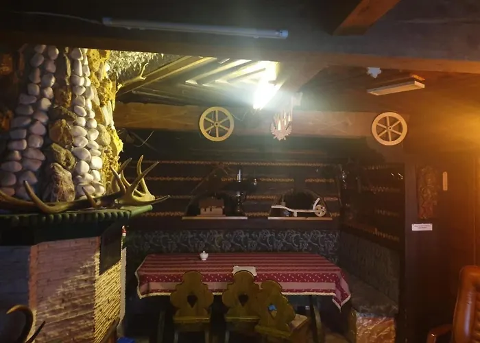 Mountain Aparthotel Wisła