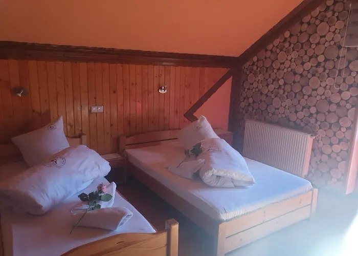 Aparthotel Mountain 3*