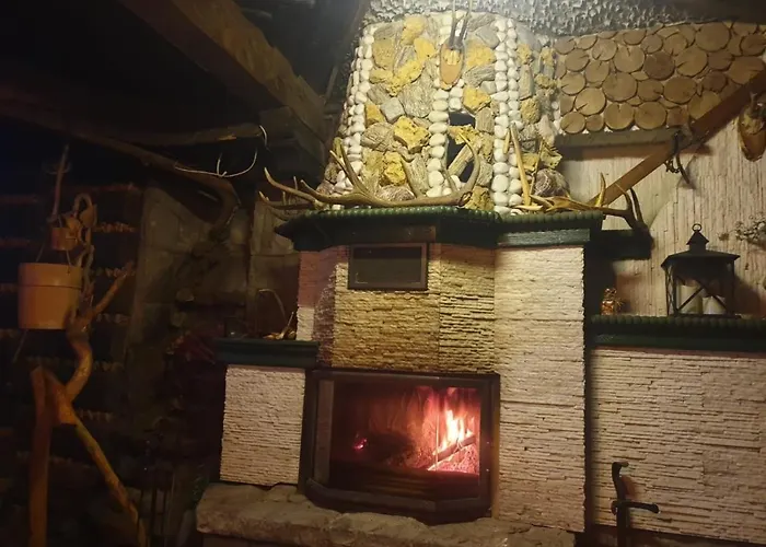 Mountain Apartahotel