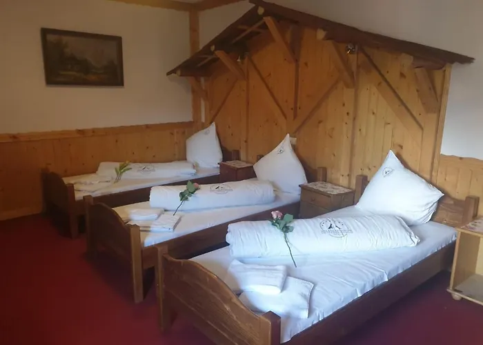 Mountain Aparthotel 3*