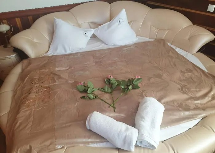 Mountain Apartahotel