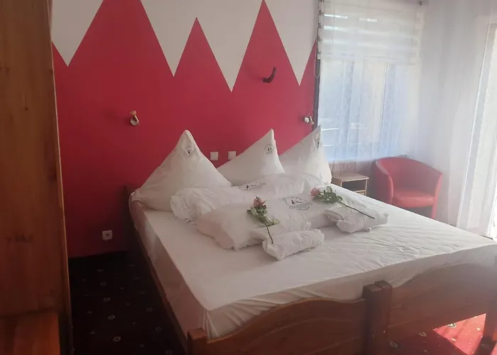 Aparthotel Mountain 3*